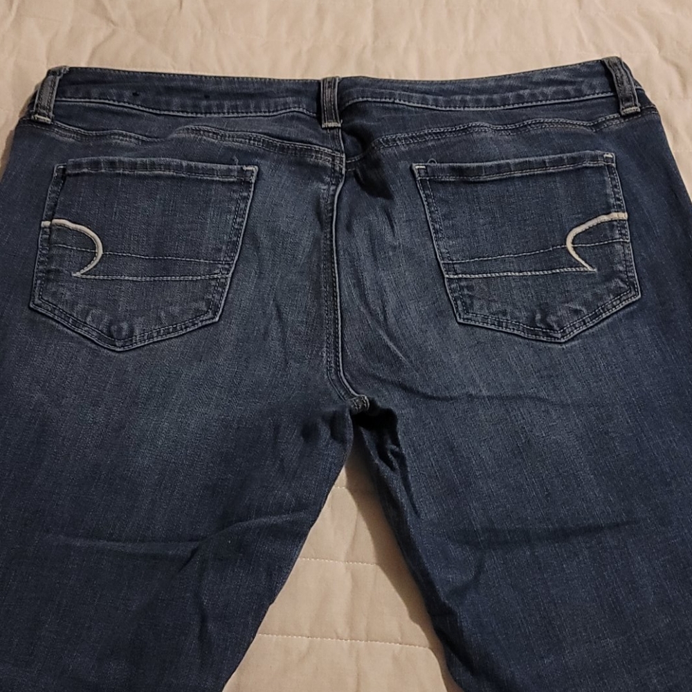 Women's American Eagle Jeans